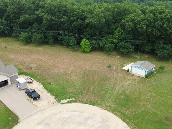 Lot 1 Dogleg Court, Brodhead, WI 53520