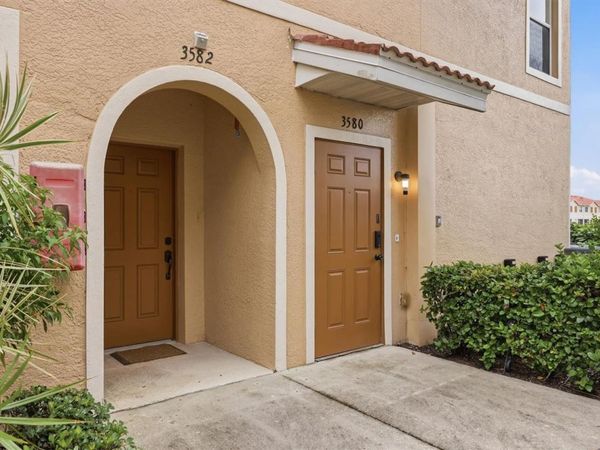 3582 PARKRIDGE CIRCLE , Unit 29-106, SARASOTA, FL 34243