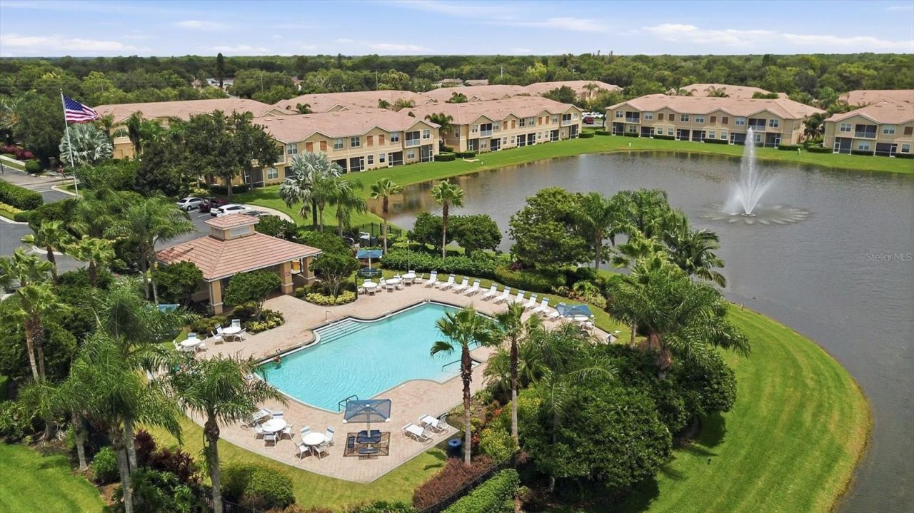 3582 Parkridge Circle, Unit 29-106, Sarasota, FL 34243 Photo