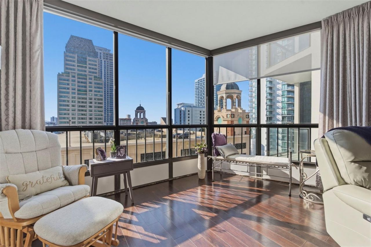 1 Beach Drive Se, Unit 1109, Saint Petersburg, FL 33701 Photo