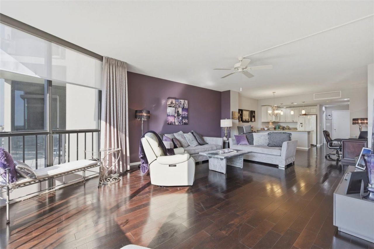 1 Beach Drive Se, Unit 1109, Saint Petersburg, FL 33701 Photo