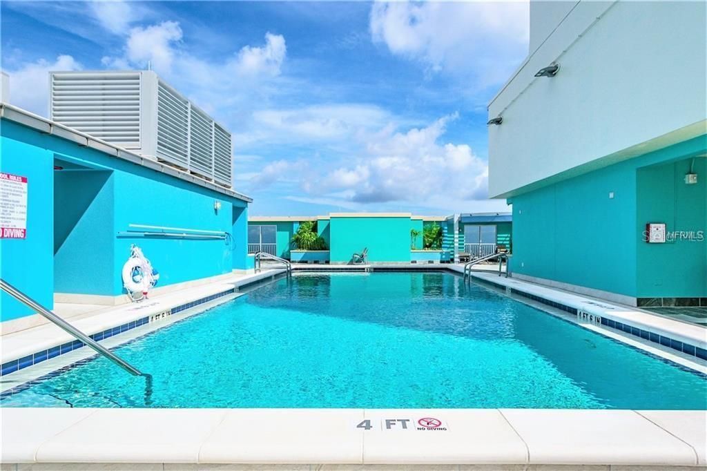 1 Beach Drive Se, Unit 1109, Saint Petersburg, FL 33701 Photo