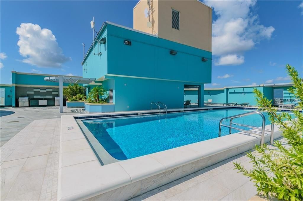 1 Beach Drive Se, Unit 1109, Saint Petersburg, FL 33701 Photo