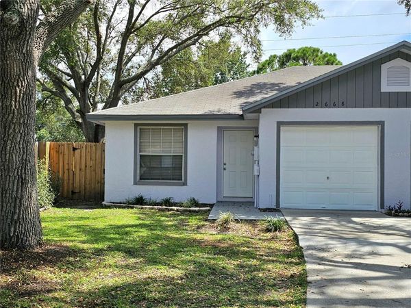 2668 MEGAN COURT , PALM HARBOR, FL 34684