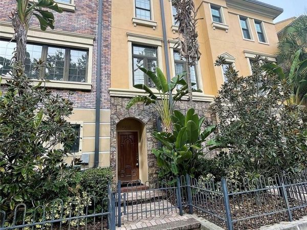 2218 SOHO BAY COURT , Unit 2218, TAMPA, FL 33606