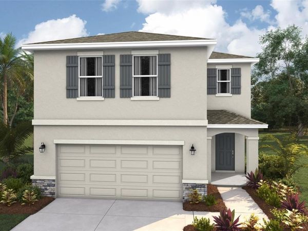18611 LOOKOUT RIDGE PLACE , LAKEWOOD RANCH, FL 34211
