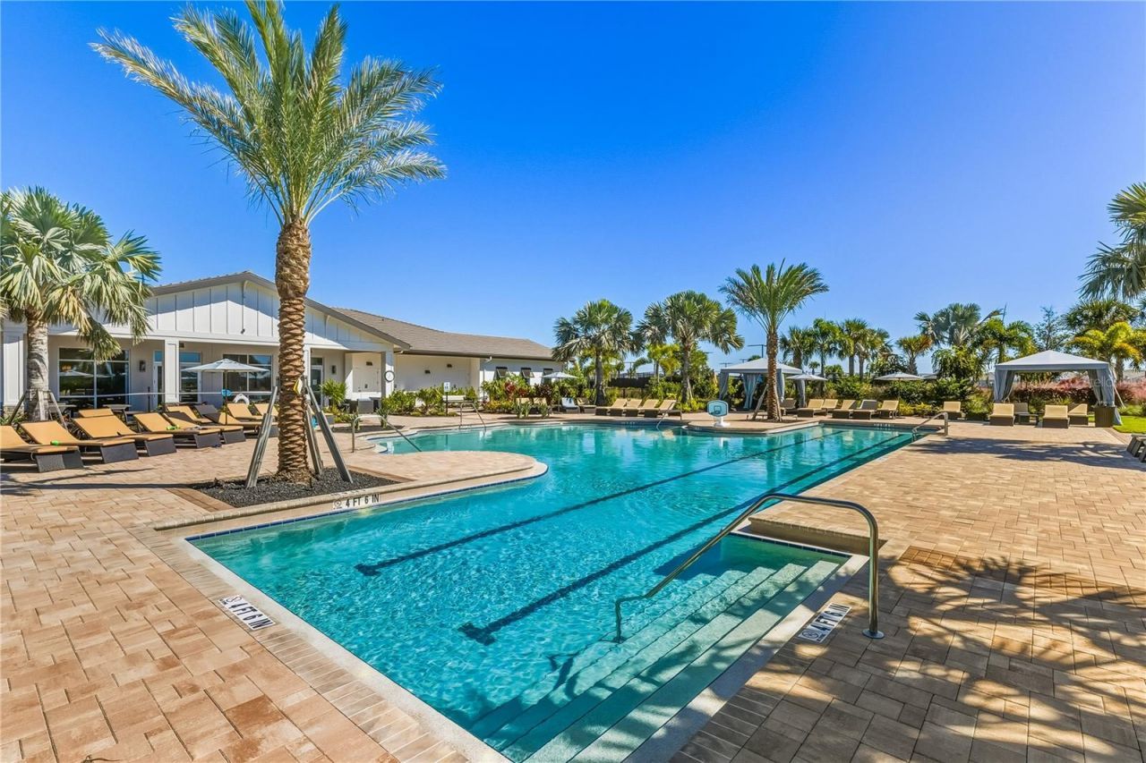 18611 Lookout Ridge Place , Lakewood Ranch, FL 34211 Photo