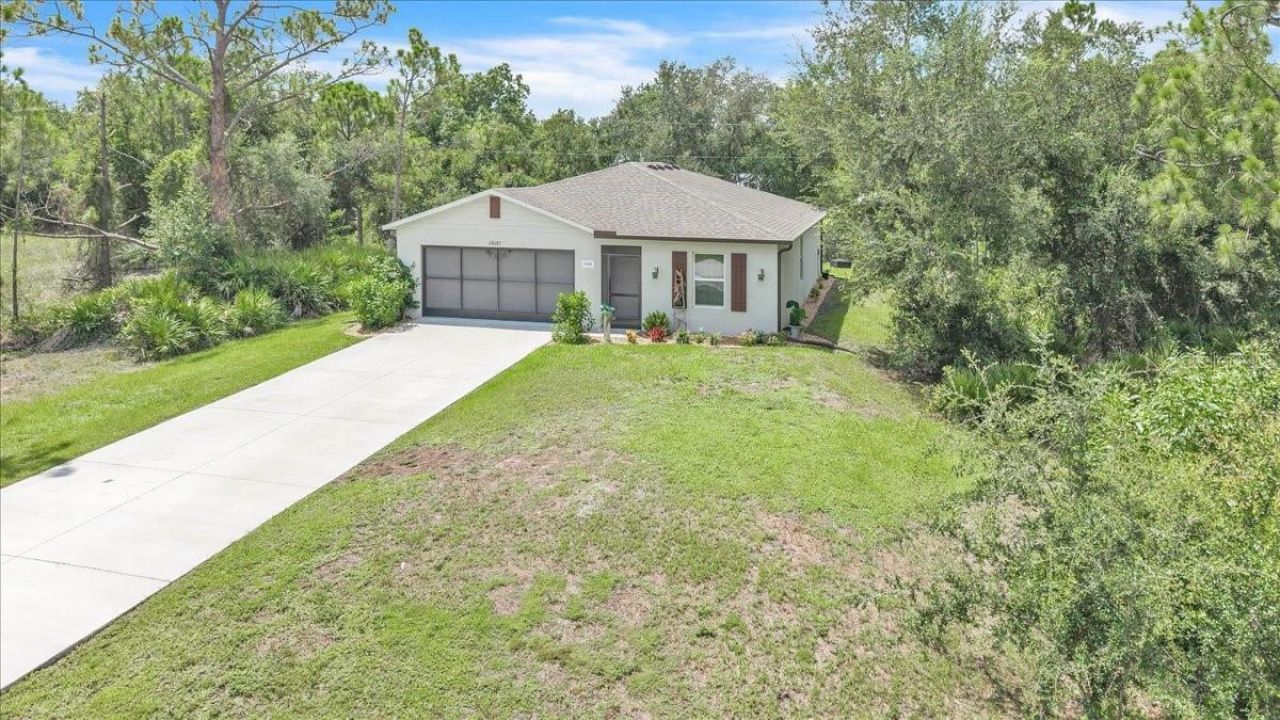 28087 Chinquapin Drive, Punta Gorda, FL 33955 Photo