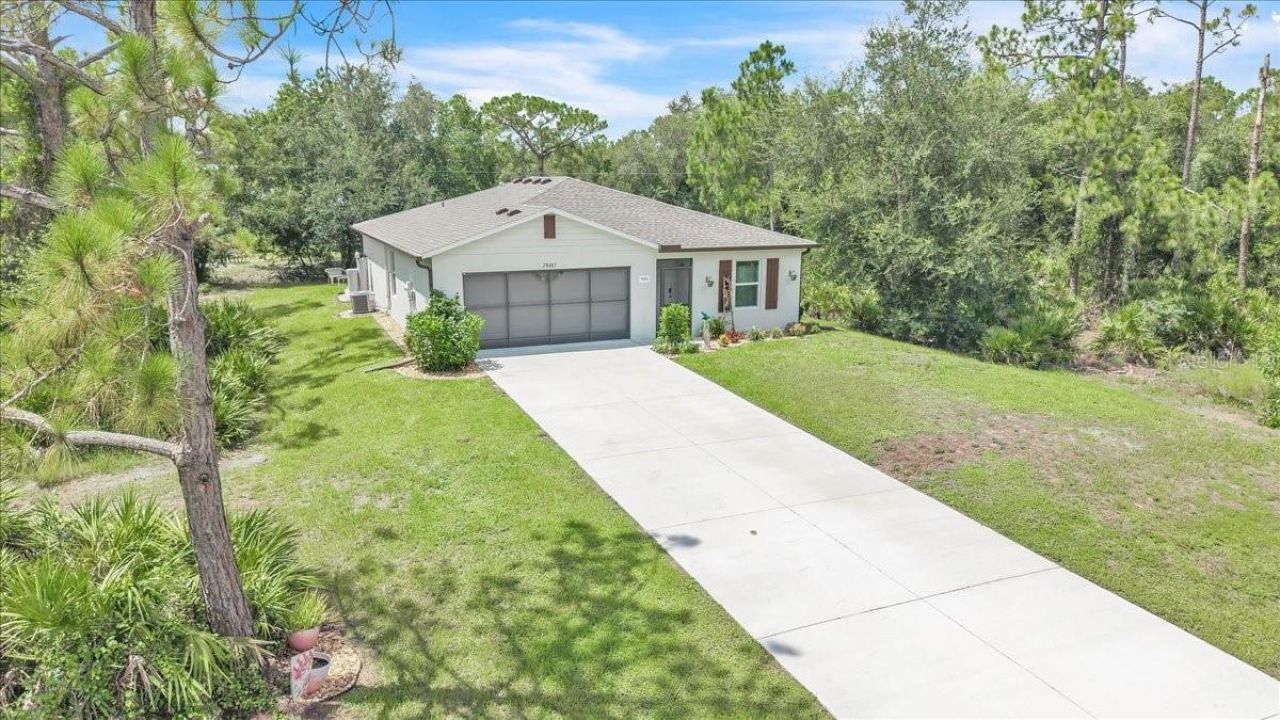 28087 Chinquapin Drive, Punta Gorda, FL 33955 Photo