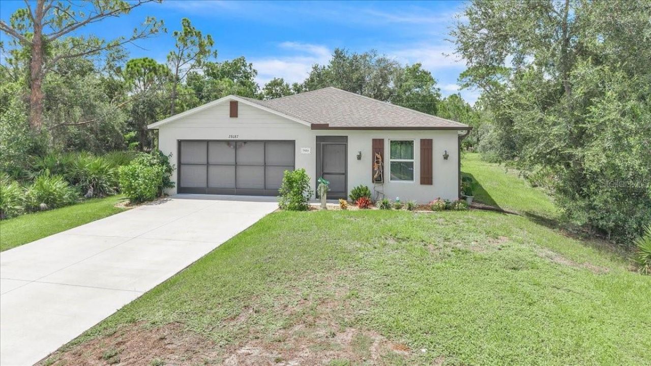 28087 Chinquapin Drive, Punta Gorda, FL 33955 Photo