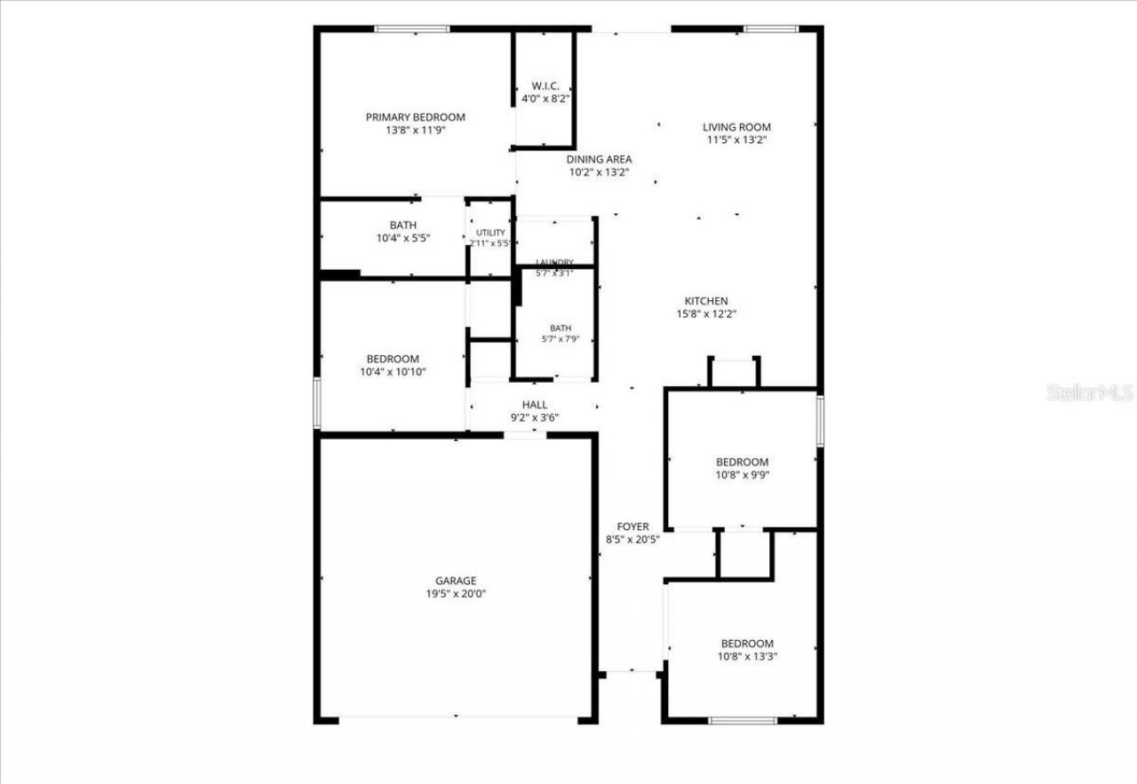 28087 Chinquapin Drive, Punta Gorda, FL 33955 Photo