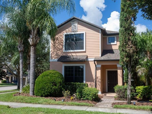 7236 PENKRIDGE LANE, WINDERMERE, FL 34786