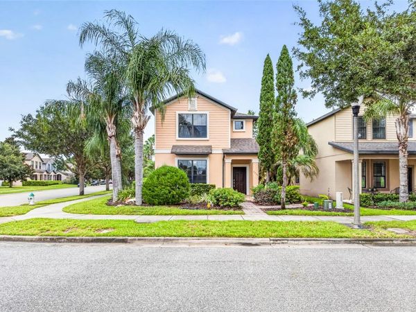 7236 PENKRIDGE LANE , WINDERMERE, FL 34786