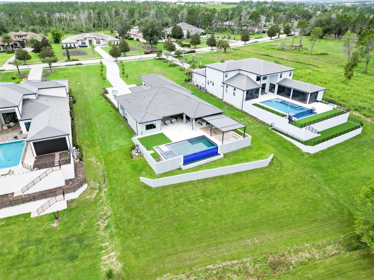 15125 Pendio Drive, Montverde, FL 34756 Photo