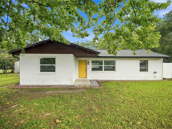 13720 SE 36TH AVENUE , SUMMERFIELD, FL 34491