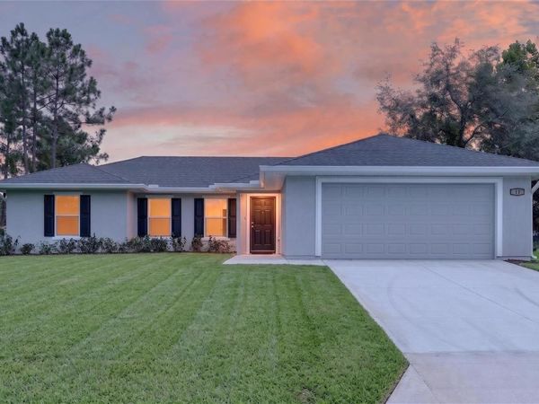 13 PECAN DRIVE LOOP , OCALA, FL 34472