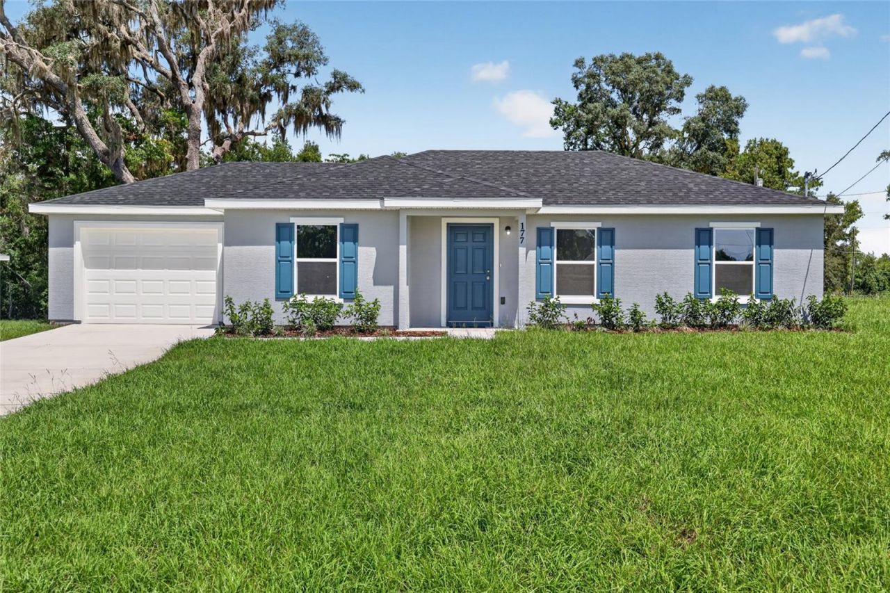 177 Pine Course , Ocala, FL 34472 Main Photo