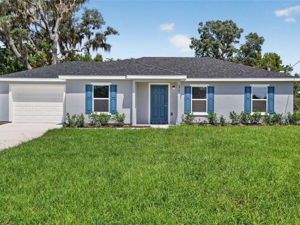 177 PINE COURSE , OCALA, FL 34472