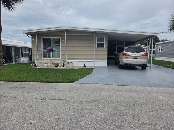 628 LAKESIDE RANCH LANE , WINTER HAVEN, FL 33881