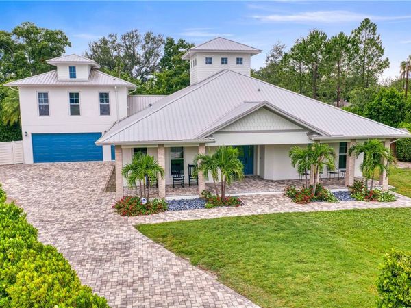 1009 S MORRISON COURT, TAMPA, FL 33629