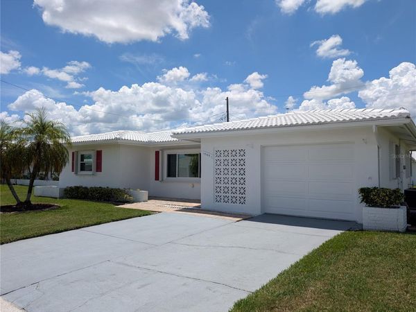 10188 45TH STREET N, Unit 2, PINELLAS PARK, FL 33782