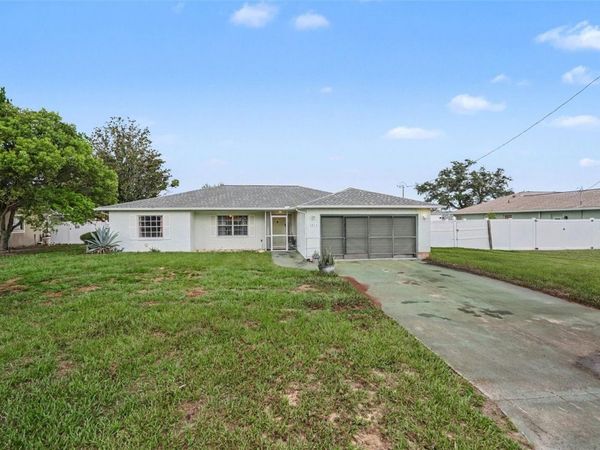 4233 DRISTOL AVENUE , SPRING HILL, FL 34609