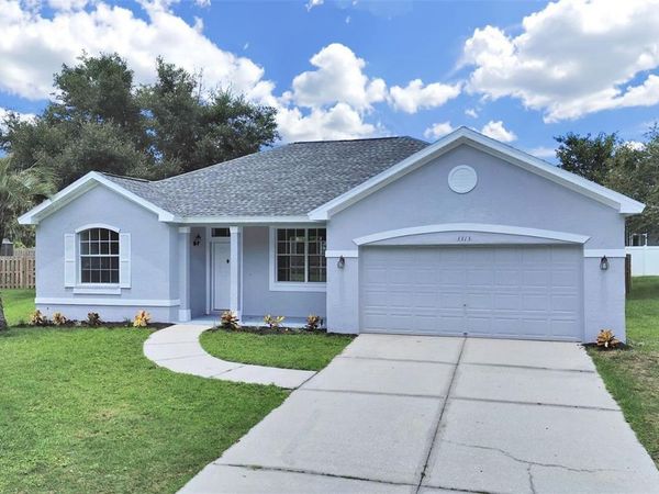 3313 MICHENER PLACE, PLANT CITY, FL 33566