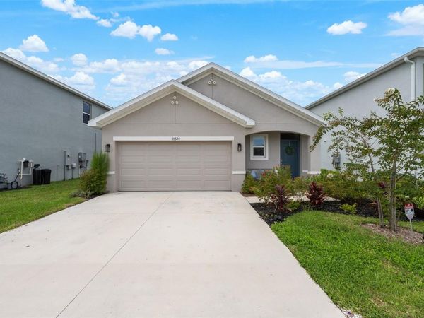 35630 KINSEY POINT, ZEPHYRHILLS, FL 33541