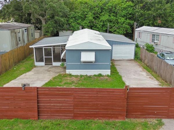 11301 EDISON AVENUE , NEW PORT RICHEY, FL 34654