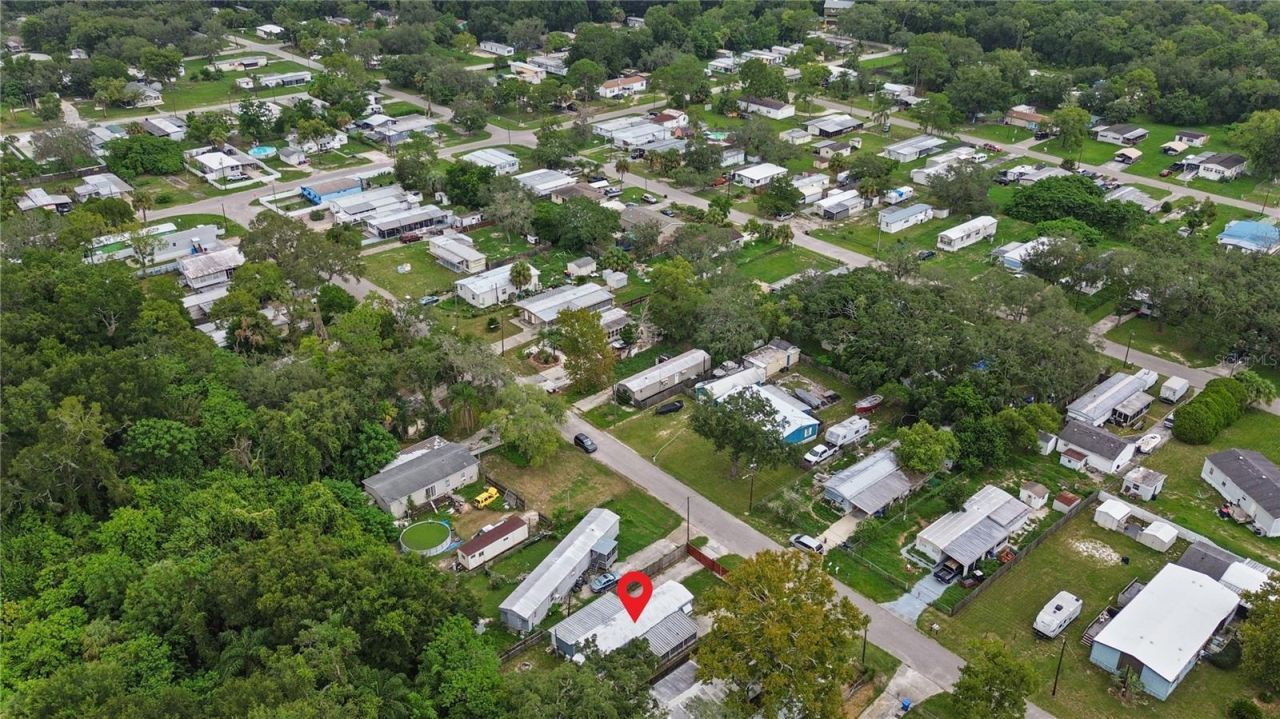 11301 Edison Avenue, New Port Richey, FL 34654 Photo