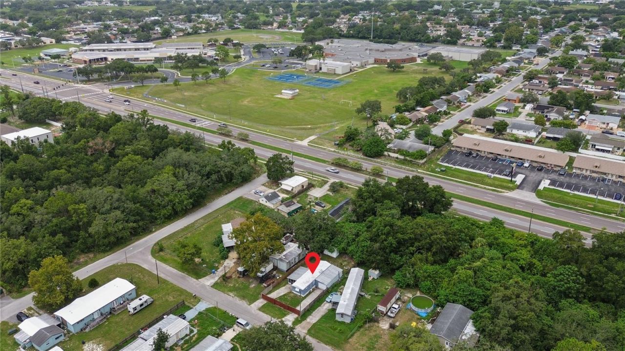 11301 Edison Avenue, New Port Richey, FL 34654 Photo