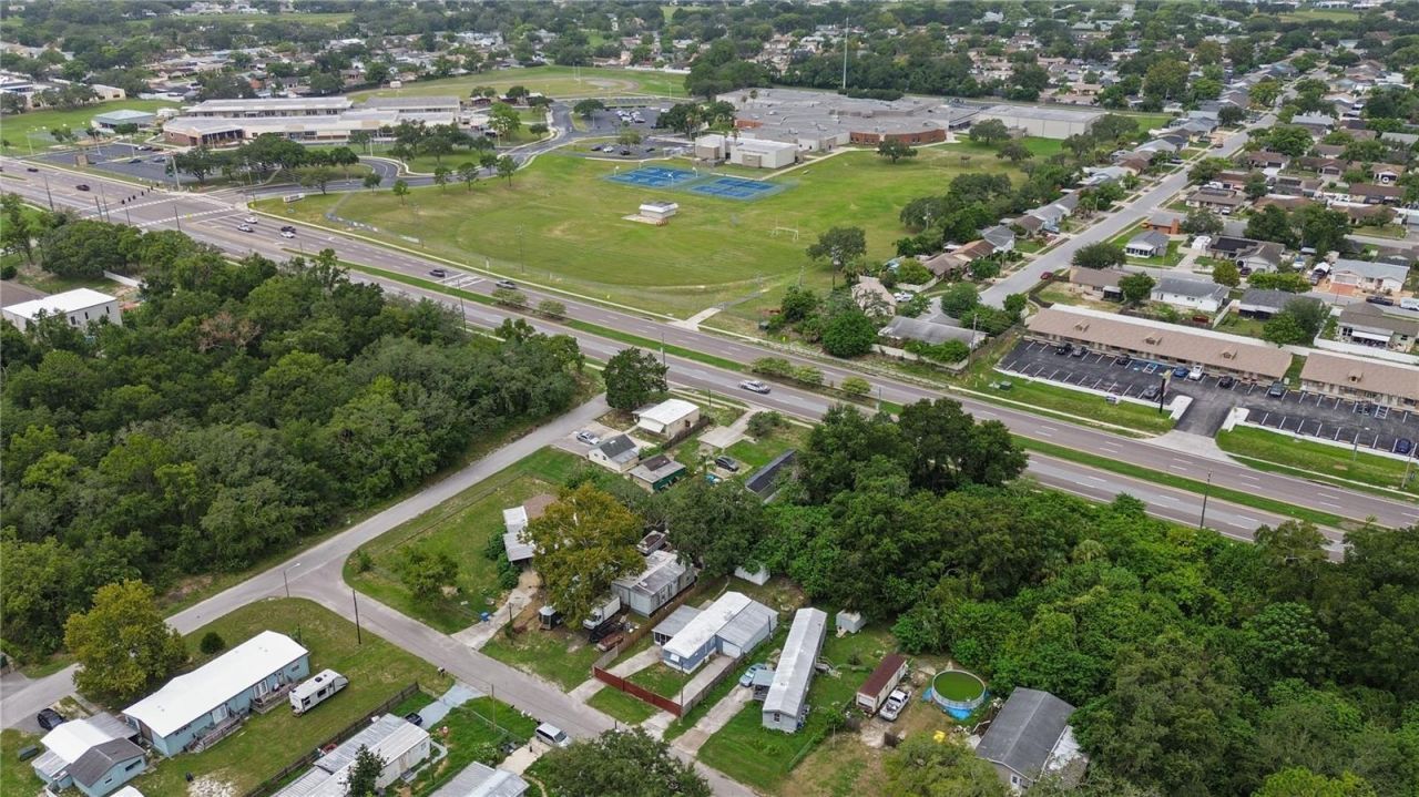 11301 Edison Avenue, New Port Richey, FL 34654 Photo