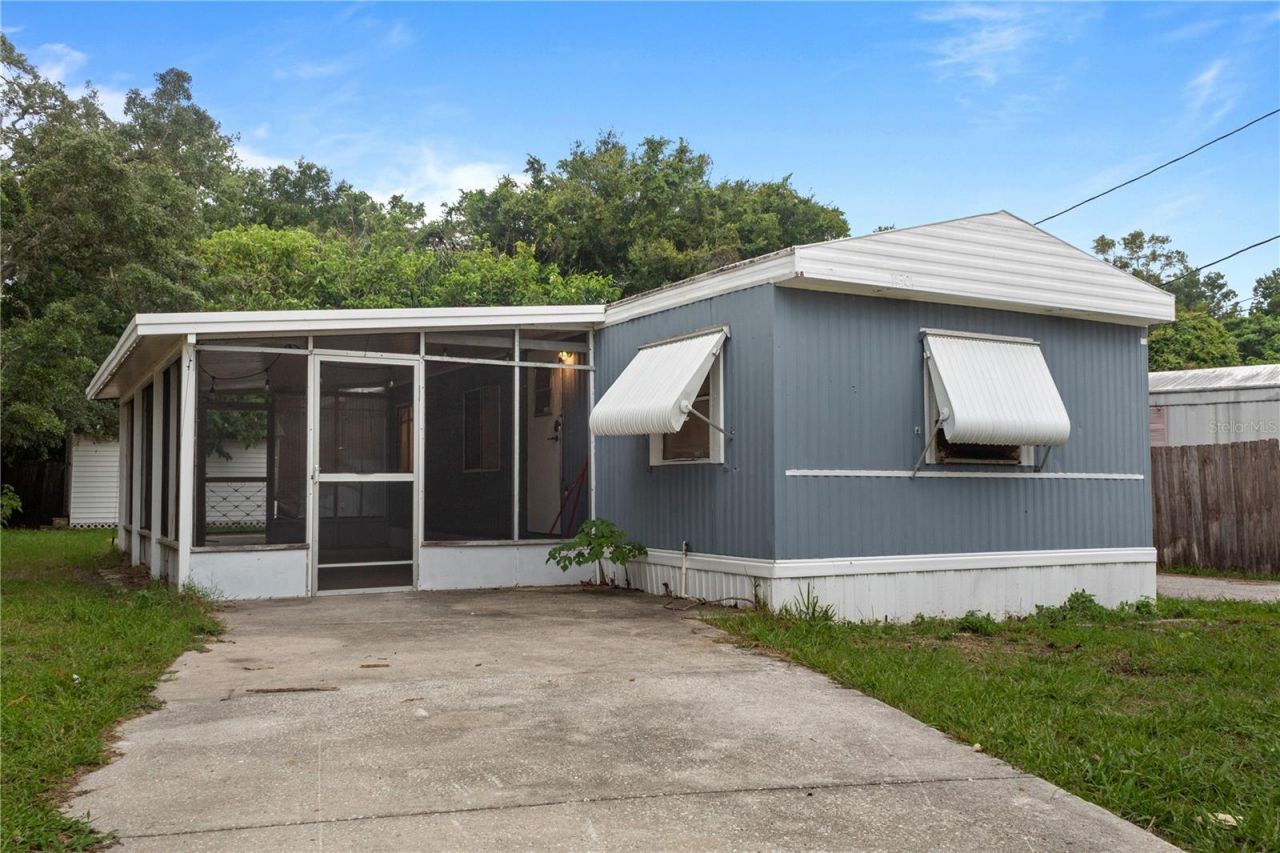 11301 Edison Avenue, New Port Richey, FL 34654 Photo
