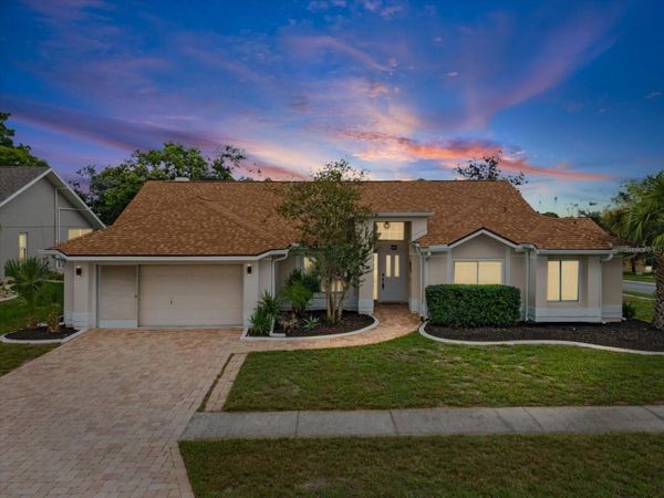 1302 HENRY AVENUE , SPRING HILL, FL 34608