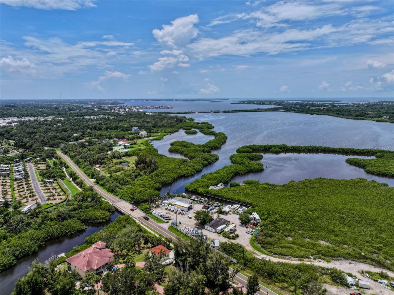 6817 Bayshore Road, Palmetto, FL 34221 Photo