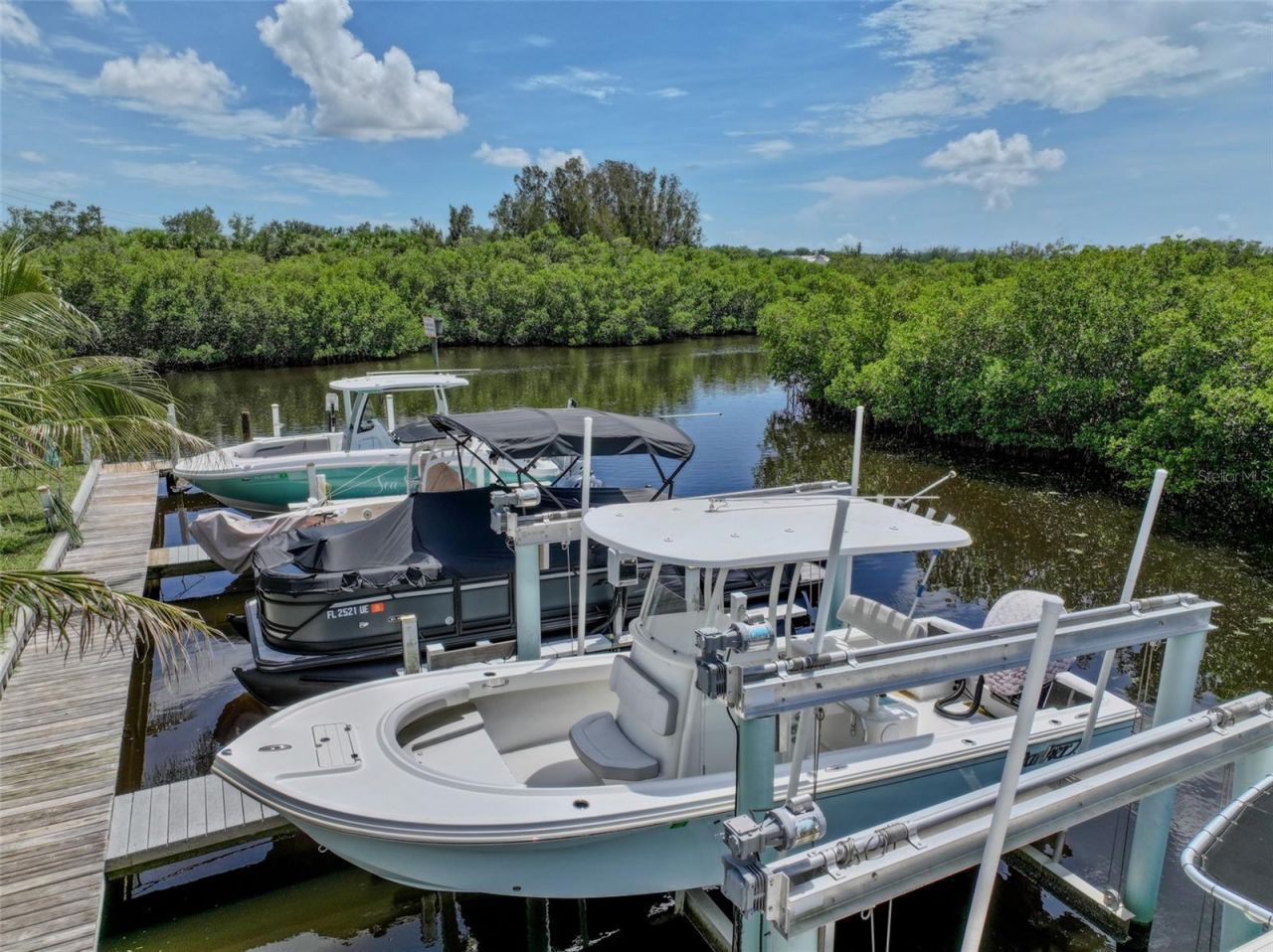 6817 Bayshore Road, Palmetto, FL 34221 Photo