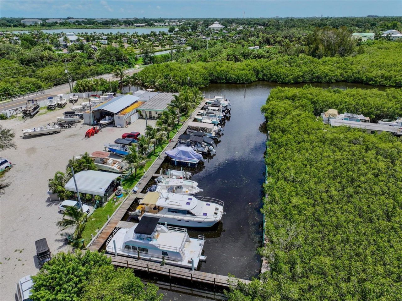 6817 Bayshore Road, Palmetto, FL 34221 Photo