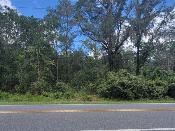 7481 W DUNNELLON ROAD , DUNNELLON, FL 34433
