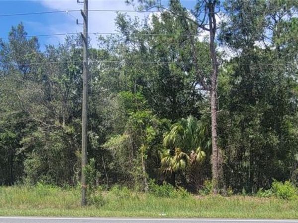 7481 W DUNNELLON ROAD, DUNNELLON, FL 34433