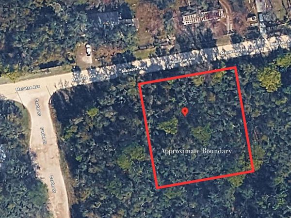 12980 MANATEE AVENUE , NEW PORT RICHEY, FL 34654