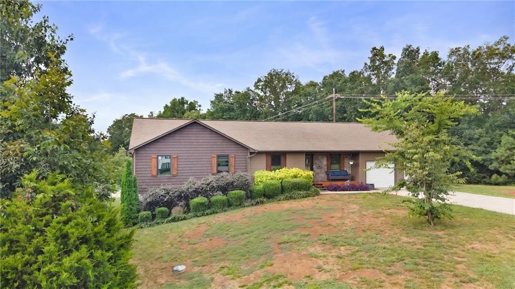 123 Paddle Wheel Court, Cohutta, GA 30710 Main Photo