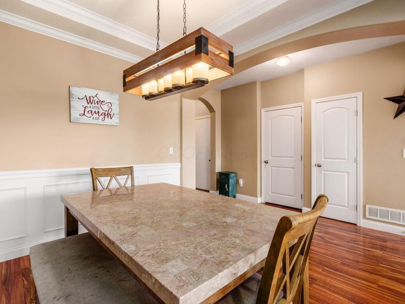 5388 Herring Run Way , Dublin, OH 43016 Photo 15