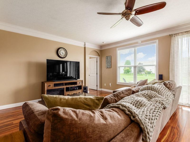 5388 Herring Run Way , Dublin, OH 43016 Photo 16