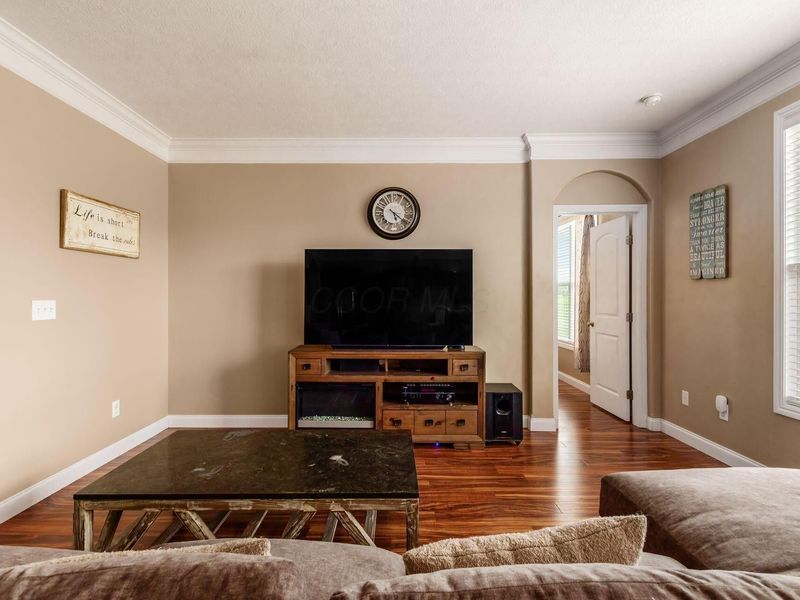 5388 Herring Run Way , Dublin, OH 43016 Photo 17