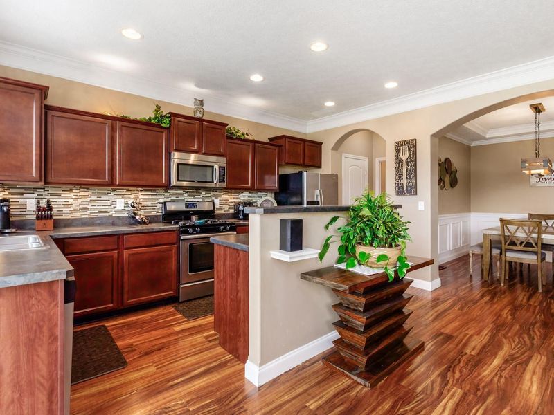 5388 Herring Run Way , Dublin, OH 43016 Photo 20