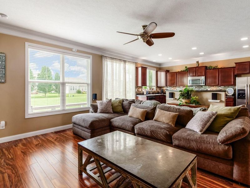 5388 Herring Run Way , Dublin, OH 43016 Photo 21