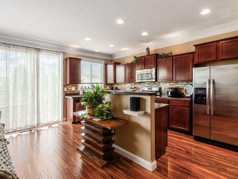 5388 Herring Run Way , Dublin, OH 43016 Photo 22