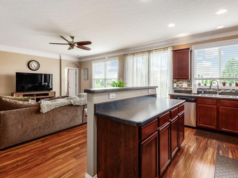 5388 Herring Run Way , Dublin, OH 43016 Photo 23