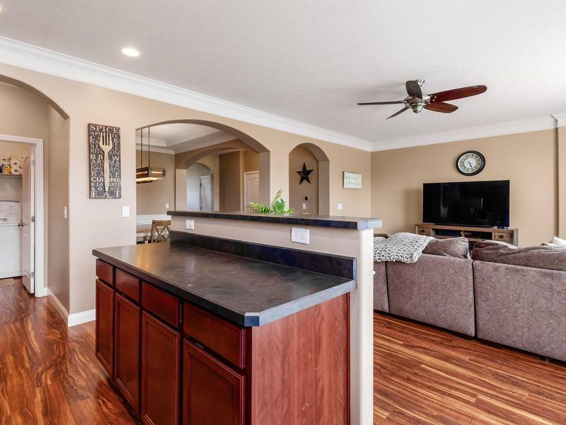 5388 Herring Run Way , Dublin, OH 43016 Photo 24