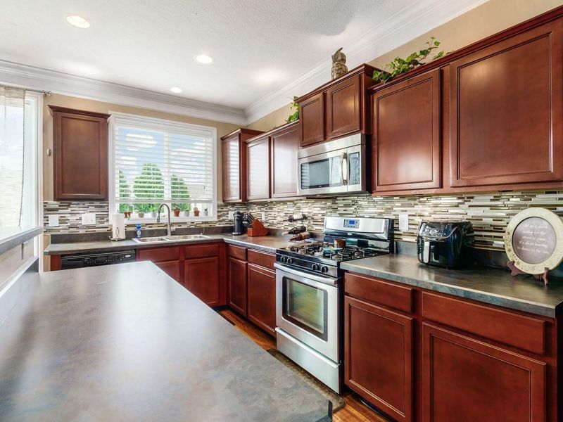 5388 Herring Run Way , Dublin, OH 43016 Photo 25